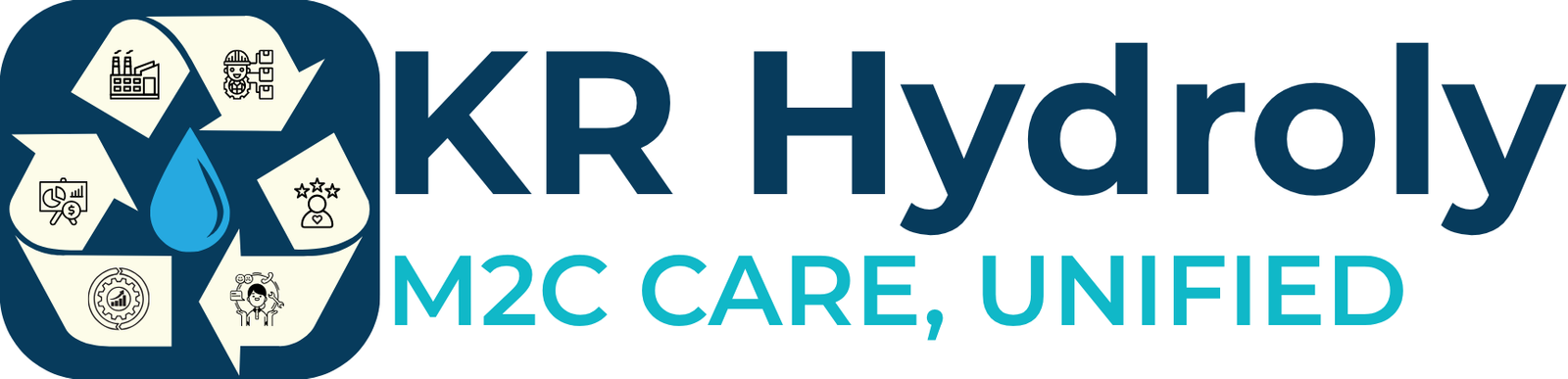 KRHydroly - M2C Care, Unified